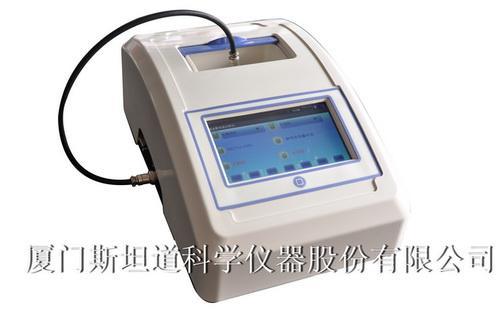 HSTD-XG大米重金属分析仪