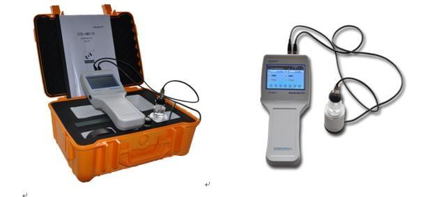 农村饮水安全专用，便携式水质重金属分析仪，手持式水质监测仪