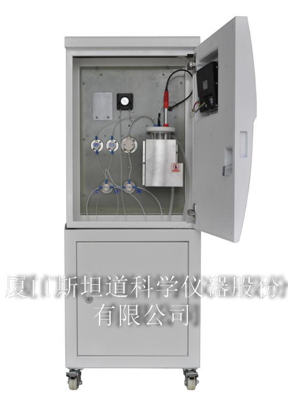 高锰酸盐指数自动分析仪